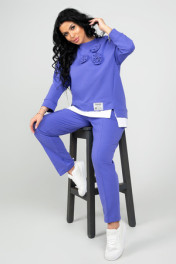 лавандовый