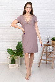 серо-бежевый