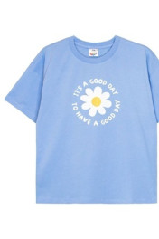 нежно-голубой