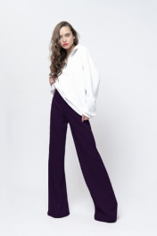 фиолетовый