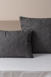 темно серый