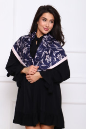 темно-синий