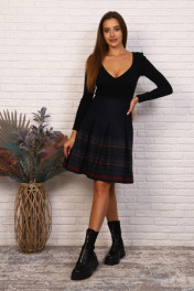 синий, бордо