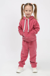 пыльно-розовый