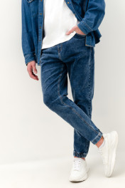 темно-синий