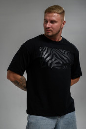 черный+зебра