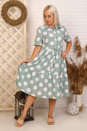 фисташковый