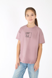 розово-брусничный