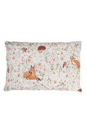 Лесные зверюшки