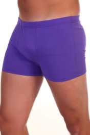 фиолетовый