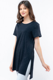 антрацит меланж