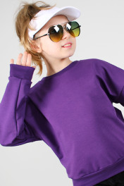 фиолетовый