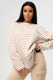 молочно-бежевый