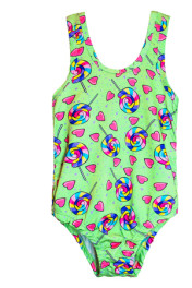 леденцы на мятном