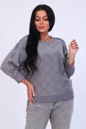 темно-серый