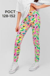 серый меланж