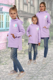 сиреневый