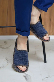 Син.клет.свитер