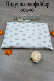 Корона на белом