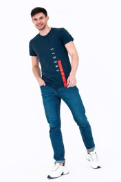 темно-серый