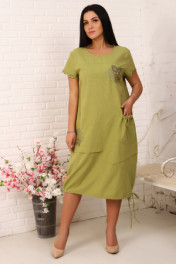 фисташковый