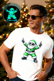 белый+дедМ зеленый