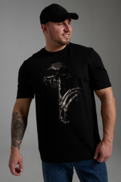 черный+жест