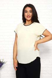 светло-желтый