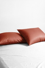 терракотовый