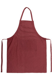 ромбы бордо