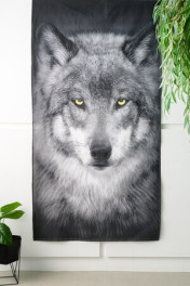 темно серый