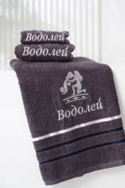 графит+водолей