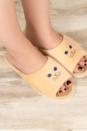 Беж вел без уш