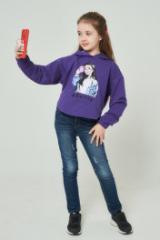 фиолетовый