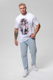 белый+обезьяна