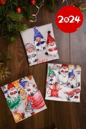 серо-голубой