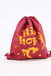 бордо Хип хоп