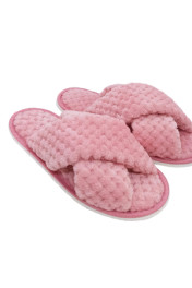 соты/розовый