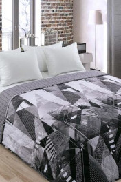 коричневый