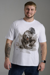 белый+медведь