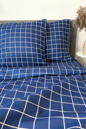 темно-синий