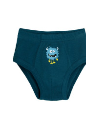 темно-бирюзовый