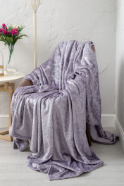 бледно-сиреневый