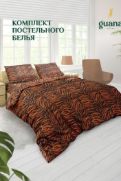 тигровый рыжий