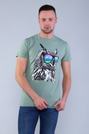 фисташковый