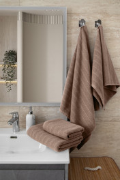 шоколадно-молочный