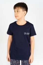 темно-синий