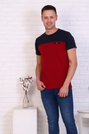 темно-синий