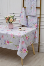 серо-голубой