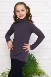 темно-серый